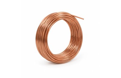Проволока медная ММ 1,5 мм Проволока медная ММ 1,5 мм